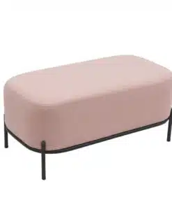 שרפרף מרופד