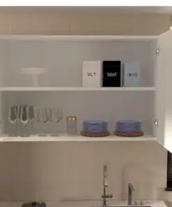 ארון מטבח 100 ס"מ