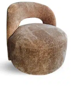 כורסא מסתובבת לסלון