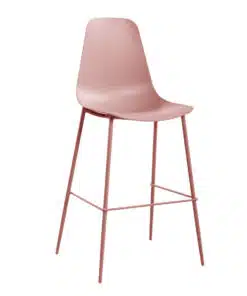 כיסא בר גבוה