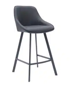 כיסא בר מעוצב