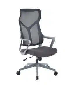 כיסא מנהלים גבוה