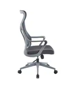 כיסא מנהלים גבוה