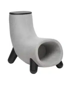כיסא מעוצב