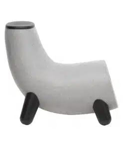 כיסא מעוצב