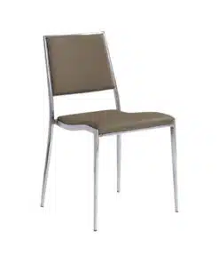 כסא אוכל מודרני