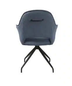 כסא אוכל מעוצב