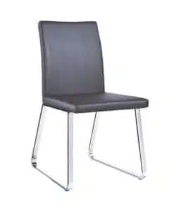 כסא אוכל