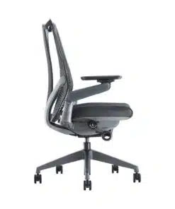 כסא ארגונומי