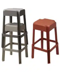 כסא בר לקפה
