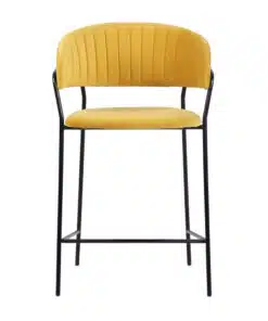 כסא בר מודרני