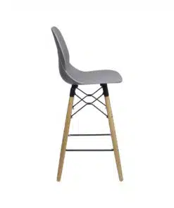 כסא בר סקנדינבי