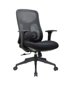 כסא מנהלים ארגונומי