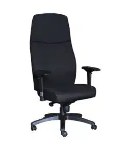 כסא מנהלים ארגונומי