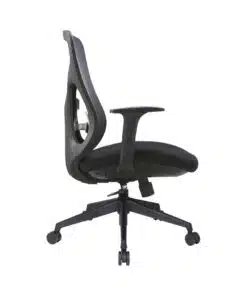 כסא מנהלים ארגונומי