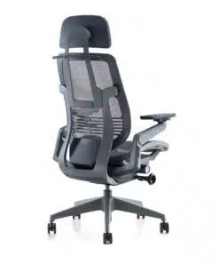 כסא משרד ארגונומי
