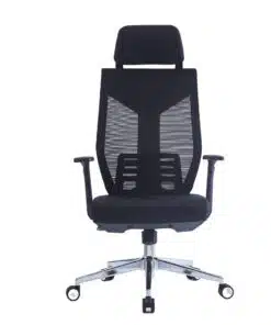 כסא משרדי אורטופדי