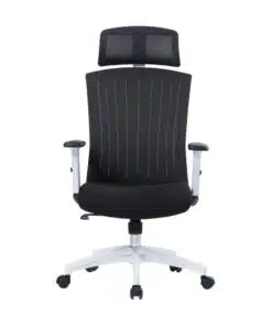 כסא משרדי ארגונומי