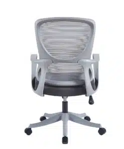 כסא עבודה ארגונומי