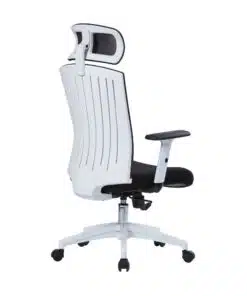 כסא עבודה קומפורטי