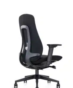 כסא עם משענת ראש