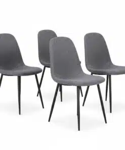 כסאות אוכל מודרניים