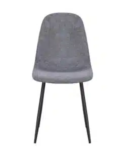 כסאות מרופדים
