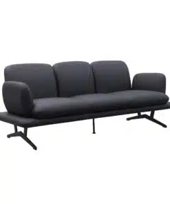 ספה מודרנית