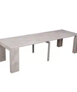 קונסולה לשולחן אוכל