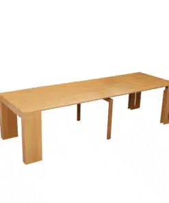 קונסולה לשולחן אוכל