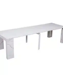 שולחן אוכל לדירה קטנה