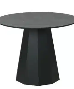 שולחן מינימליסטי