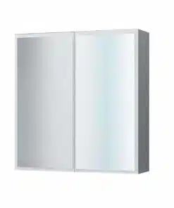 ארון אמבטיה עם מראה