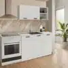 ארונות מטבח יחידות מודולריות