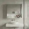 הום סנטר ארונית אמבטיה