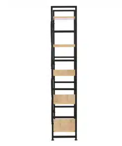 כוננית 5 מדפים