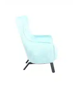 כורסה מעוצבת