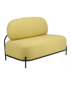 כורסה מעוצבת