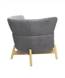 כורסה סקנדינבית