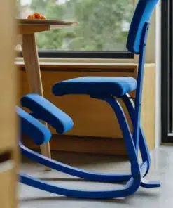 כיסא ארגונומי לבית
