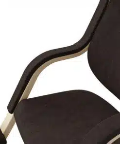 כיסא ארגונומי מתנדנד
