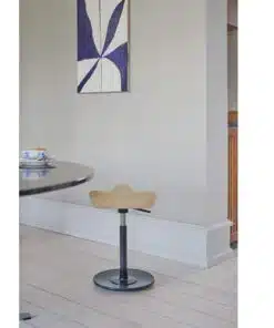 כיסא הישענות ארגונומי