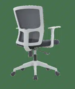 כיסא משרדי ארגונומי