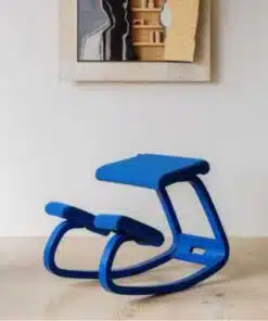 כסא ארגונומי