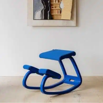 כסא ארגונומי