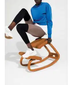 כסא ארגונומי