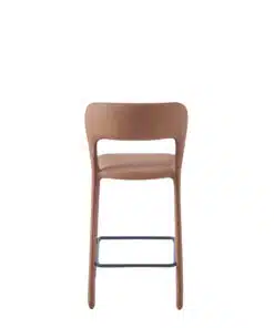 כסא בר מודרני