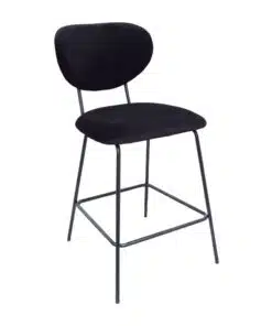 כסא בר מעוצב
