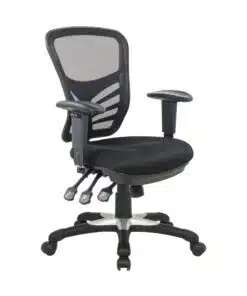 כסא עבודה ארגונומי