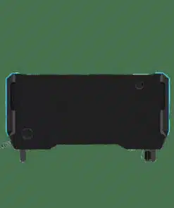שולחן גיימינג RGB